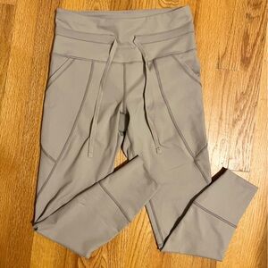 Avia Tan Joggers NWOT
